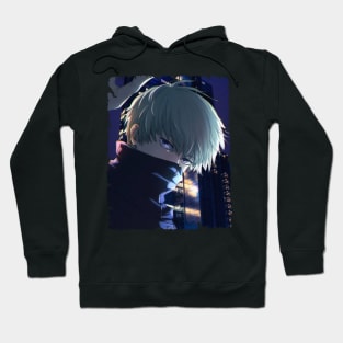 TOGE INUMAKI MERCH VTG Hoodie